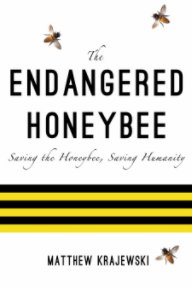 The Endangered Honeybee book cover