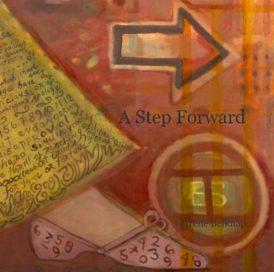 A Step Forward book cover