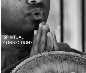 SPIRITUAL CONNECTIONS book cover