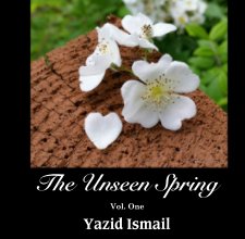 The Unseen Spring book cover