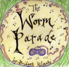 The Worm Parade book cover