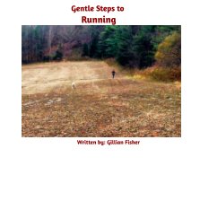 Gentle Steps to Running 5K book cover