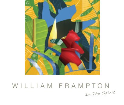 In The Spirit book cover