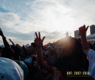Brooklyn Hip-Hop Festival: 2007 - 2014 book cover