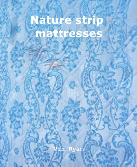 Nature strip mattresses book cover