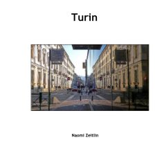 Turin book cover