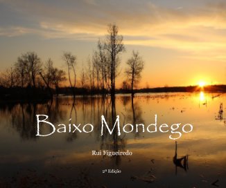 Baixo Mondego book cover