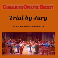 Trial by Jury book cover