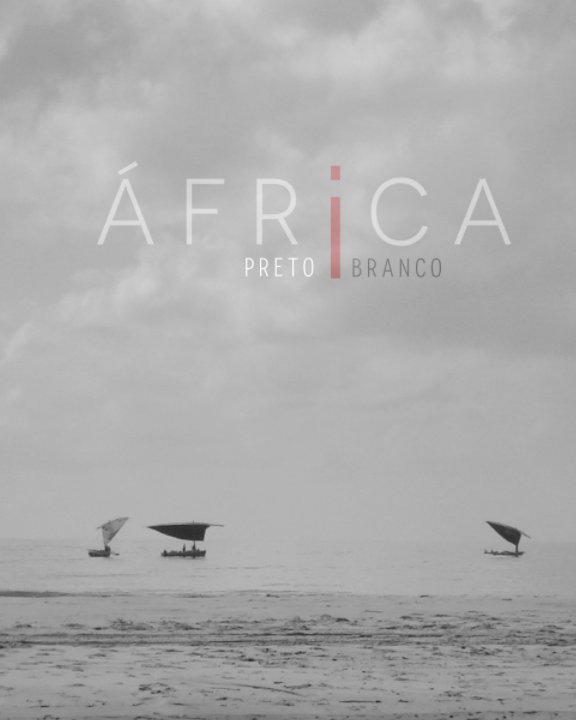 View África by Pedro Antunes
