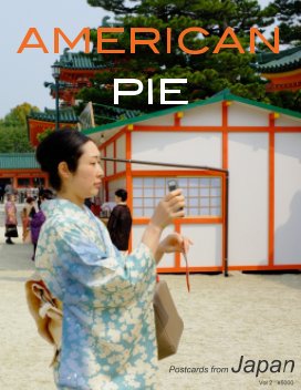American Pie (Vol. 2) book cover