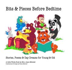Bits & Pieces Before Bedtime book cover