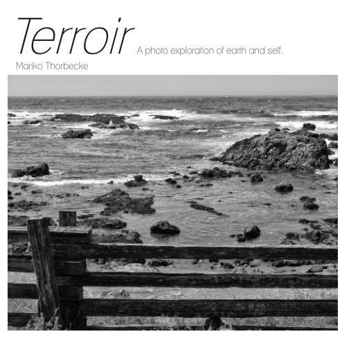 View Terroir by Mariko Thorbecke