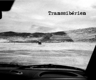 Transsibérien 2 book cover
