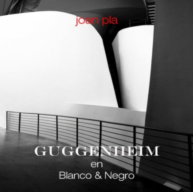 GUGGENHEIM en Blanco & Negro book cover
