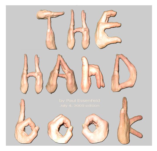 Ver The Hand Book por Paul Essenfeld