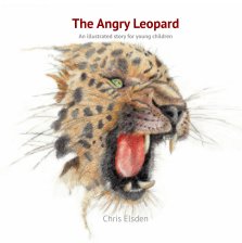 The Angry Leopard book cover