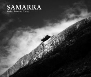 SAMARRA book cover