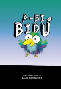 A-Bi-Bidù book cover