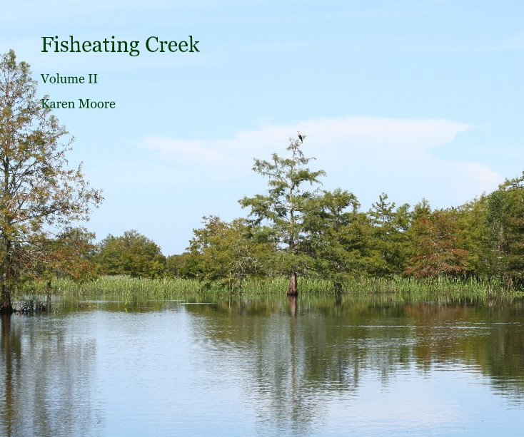 Ver Fisheating Creek por Karen Moore