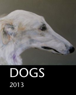 DOGS 2013 book cover