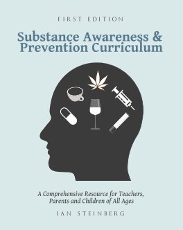 Substance Awareness & Prevention Curriculum book cover