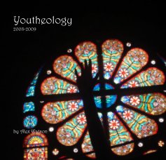 Youtheology 2008-2009 book cover