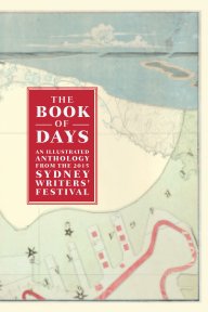 The Book of Days (Paperback) book cover