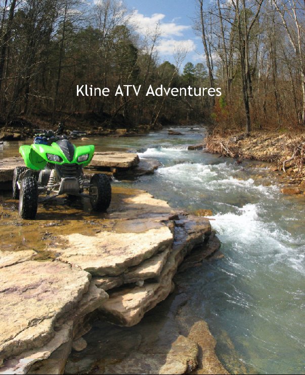 View Kline ATV Adventures by Kody Kline