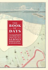 The Book of Days (Hardback) book cover