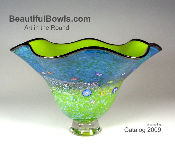 Ver BeautifulBowls.com: Art in the Round por BeautifulBowls.com