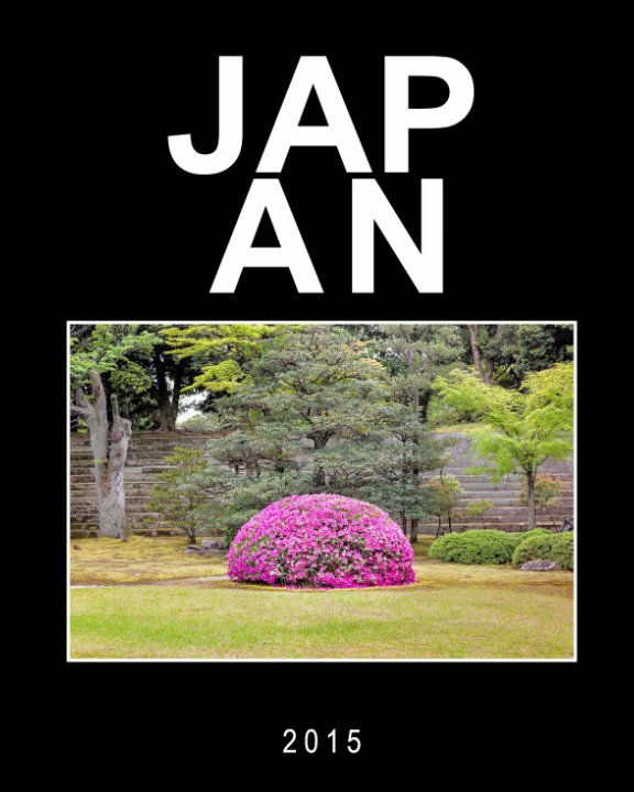 View Japan 2015 by Carsten Brandt