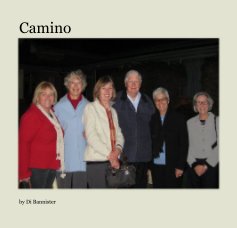 Camino book cover