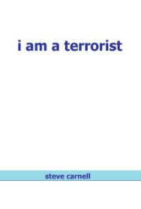 I Am A Terrorist book cover