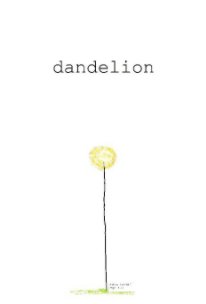 Dandelion book cover