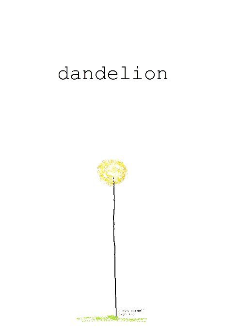 View Dandelion by Steve Carnell