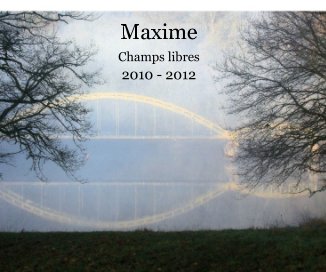 Champs libres book cover