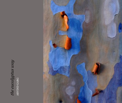 the eucalyptus way book cover