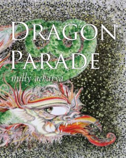 Dragon Parade book cover