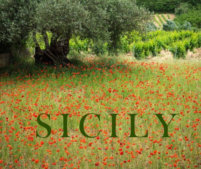 Visualizza Sicily di Billie Mercer
