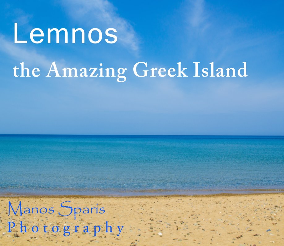 View Lemnos by Manos Sparis