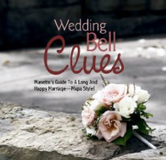 Wedding Bell Clues book cover