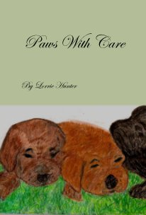 Paws With Care book cover