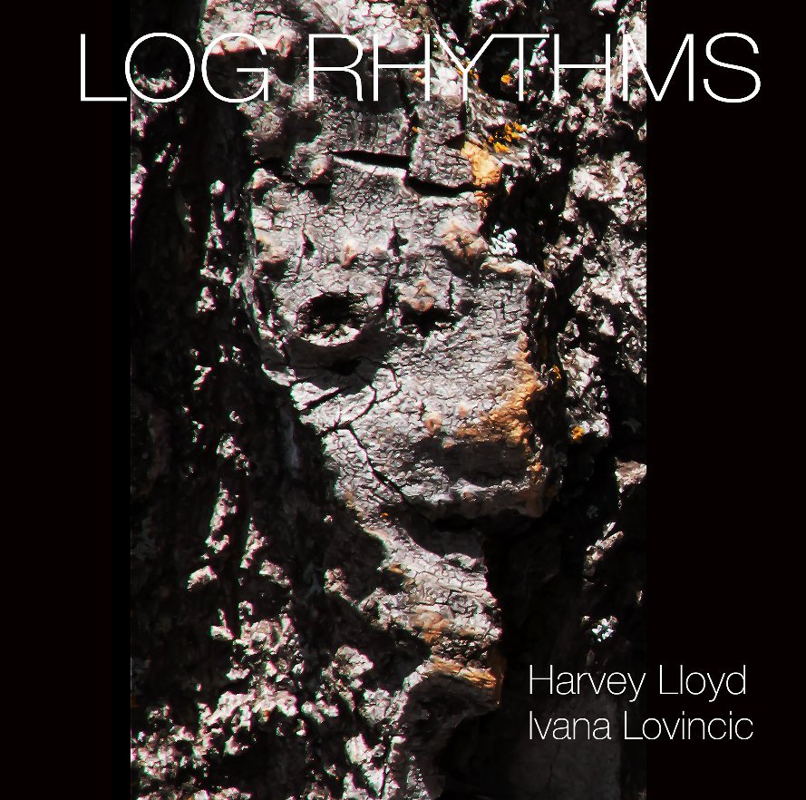 View LOG RHYTHMS by Harvey Lloyd   Ivana Lovincic
