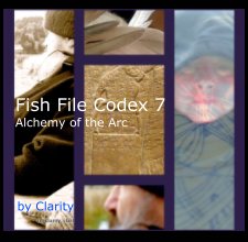 Fish File Codex 7 book cover