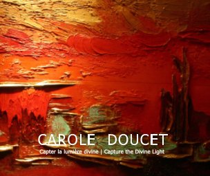 CAROLE DOUCET book cover