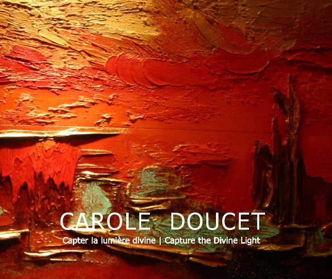 Ver CAROLE DOUCET por Carole Doucet