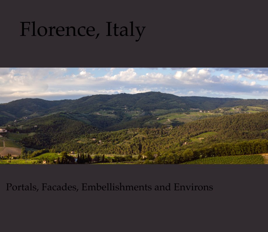 Visualizza Florence, Italy di Galen Eversole