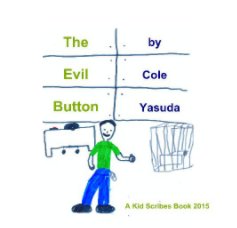 The Evil Button book cover