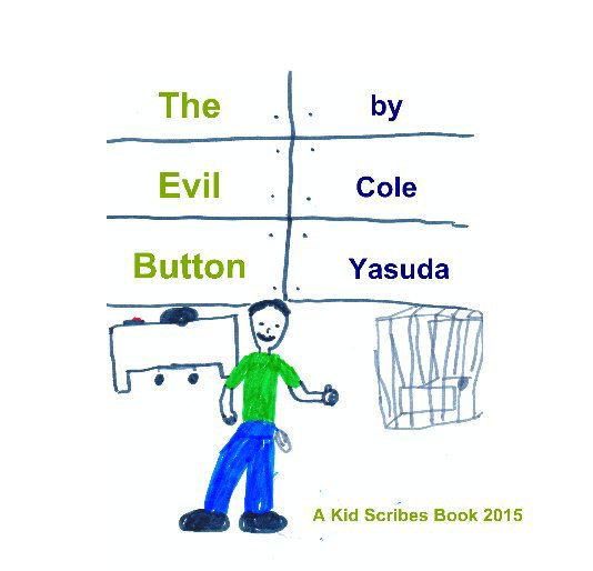 View The Evil Button by Cole Yasuda