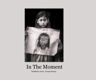 In The Moment book cover